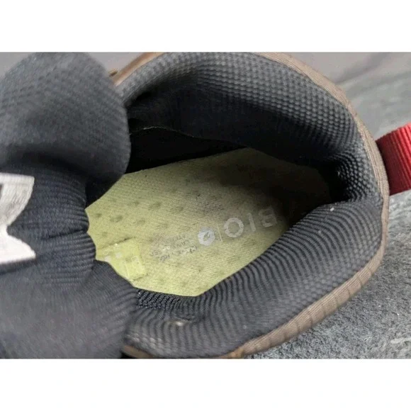 Vivobarefoot Tracker FG Mens Hiking Boots Leather Waterproof Barefoot Size 42 9 - Picture 13 of 14